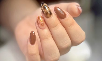 Mava Nails : Manucure à Hannut
