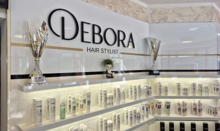 Debora Hairstylist: Friseur in Glashütten