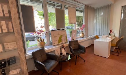 Kosmetikinstitut Selimi: Kosmetikstudio in Essen