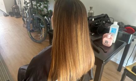 Belle en Soi  : Coiffeur à Drumettaz-Clarafond