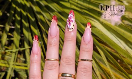 KPH Beauty Studio : Manucure à Basse-Goulaine
