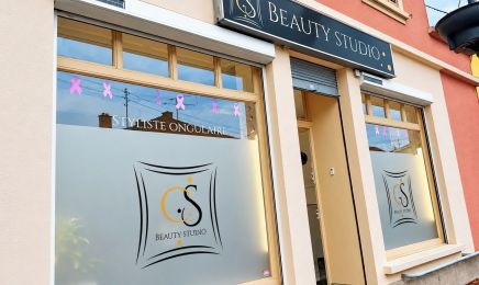 CS Beauty Studio : Manucure à Wittelsheim