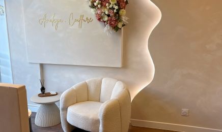  Analeya coiffure : Coiffeur à Pierrelatte
