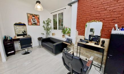 Absolut’R Le Loft - Coiffeurs et esthétique : Institut de beauté à Paris