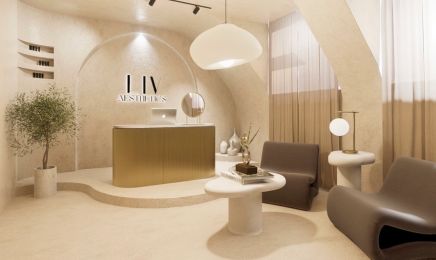 LIV AESTHETICS: Kosmetikstudio in LA
