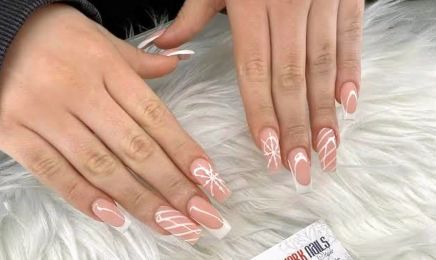 New York Nails in der Kurfürstengalerie: Nagelstudio in Kassel