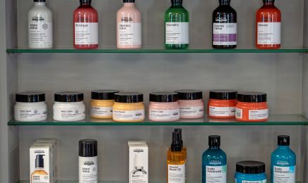 Salon Navarre : Barbier à Limoges