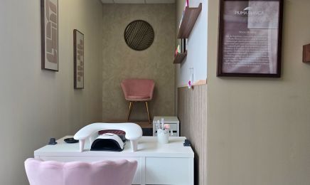C pour L Esthetique  : Manucure à Sénas