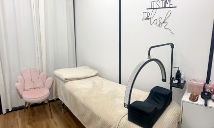 SK Beauty : Manucure à Cannes