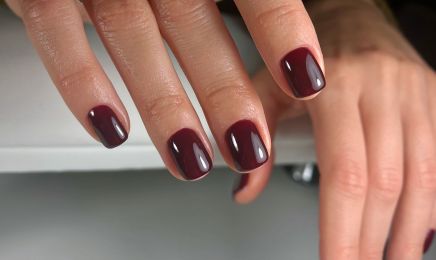 By Irina Nails : Manucure à Nice