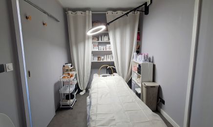 Beauté Végétale : Coiffeur à Cenon