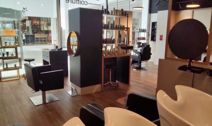 Sweet Coiffure : Coiffeur à Saint-Géréon