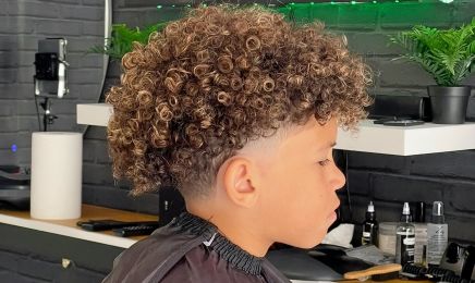 Coiffure Swagg : Coiffeur à Brest