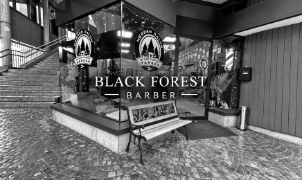 Black Forest Barber : Kosmetikstudio in Sankt Georgen