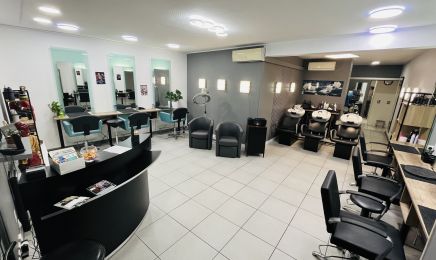 Look Diffusion : Coiffeur à Montargis