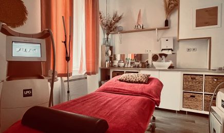 Au Zest Naturel - Orsay : Institut de beauté à Orsay