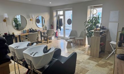 Beauté du cheveu : Coiffeur à Charleval