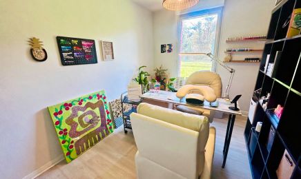 tsumeya nail art : Manucure à Toulouse