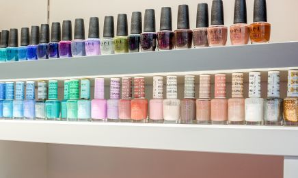 DIB Nails - 75008 : Manucure à Paris
