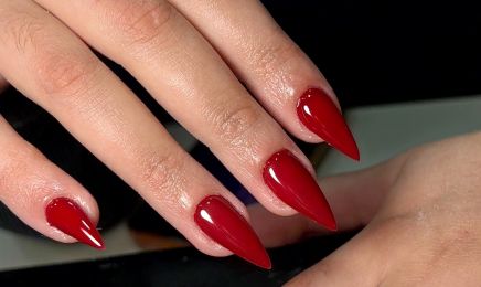 Nails by AK : Manucure à Marseille
