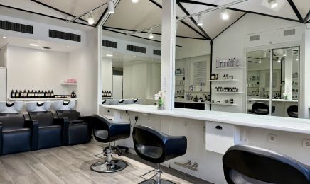 Beauty'zen  : Coiffeur à Menton