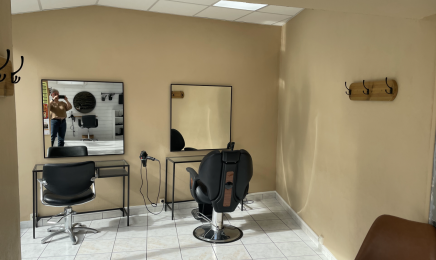 Gwenmenez Coiffure : Coiffeur à Guémené-Penfao