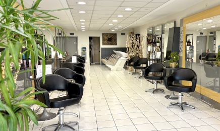 Les Coiffeurs - Nantes : Coiffeur à Nantes