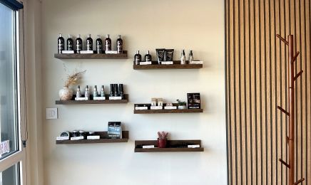 L'Atelier de la Barbière : Institut de beauté à Questembert