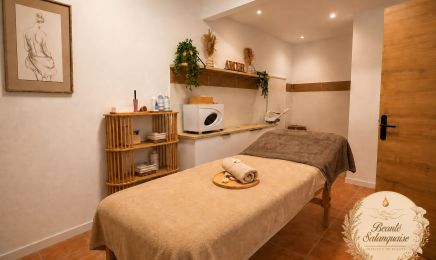 Beauté Salanquaise : Institut de beauté à Saint-Laurent-de-la-Salanque