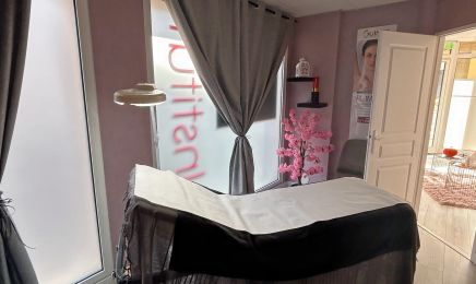 Institut l'atelier douceur : Institut de beauté à Forbach