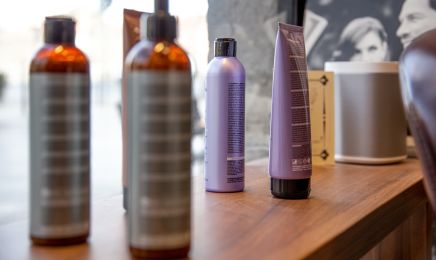 Salon Coiffeur L’éloge de la beauté : Institut de beauté à Lyon