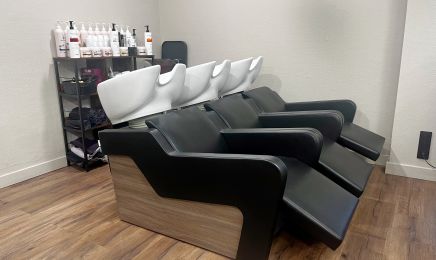 imagin’HAIR & BARBERSHOP : Barbier à Guéret