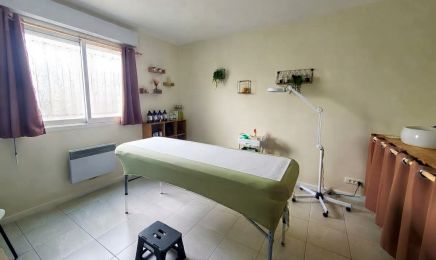 Institut La Dolce Vita  : Institut de beauté à La Jarne