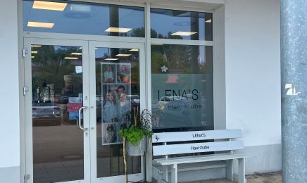 Lena‘s Haarstube: Friseur in Freystadt