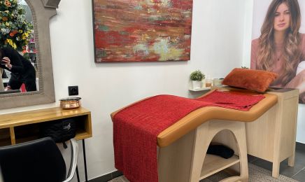 Mon coiffeur & moi  : Coiffeur à Moult-Chicheboville