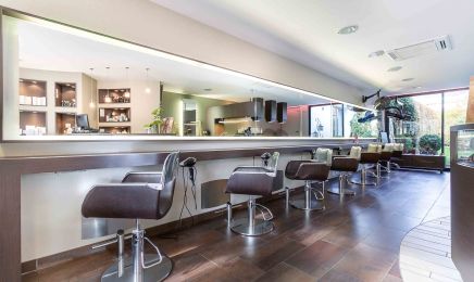 Laurence Buisset Coiffure : Coiffeur à Croix