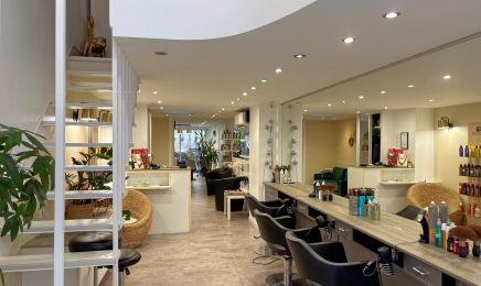 Salon 46 : Coiffeur à Clermont-Ferrand