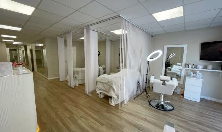 CHEZ LARA : Institut de beauté à Montpellier