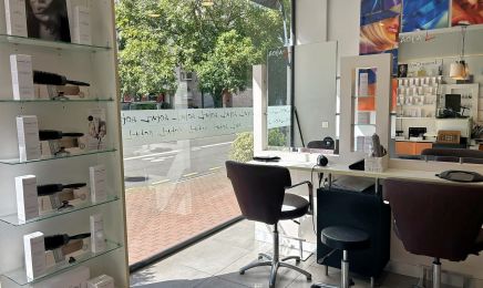 Actu-L : Coiffeur à Marcq-en-Barœul