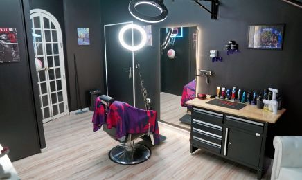 Art'Studio : Coiffeur à Dijon