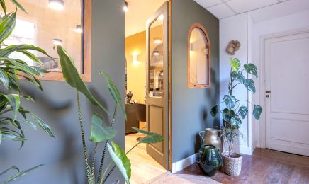 Le Coiffeur De La Cour : Coiffeur à Bordeaux