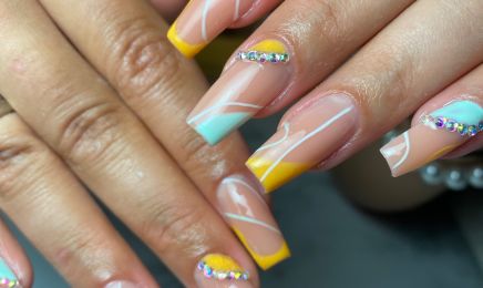 LF Beauty by Fanny  : Coiffeur à Vertou