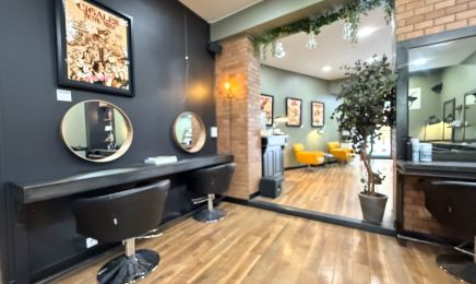 MAKERS coiffeurs : Coiffeur à Aix-en-Provence