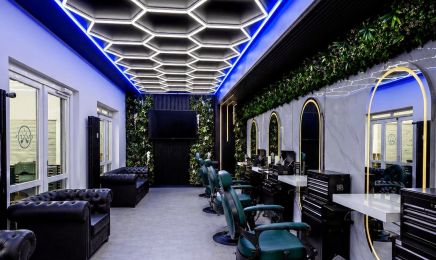 Friseursalon Timeless : Friseur in Durmersheim