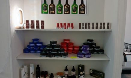 L’art du barber  : Coiffeur à Le Creusot