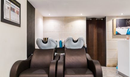 Addict Haute Coiffure : Coiffeur à Bordeaux