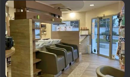 Nuance Coiffure (Chez Mèch’Création) : Coiffeur à Saint-Galmier