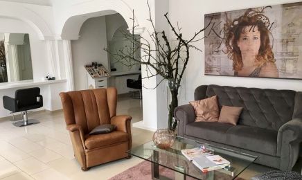 Kopfschön: Kosmetikstudio in Solingen