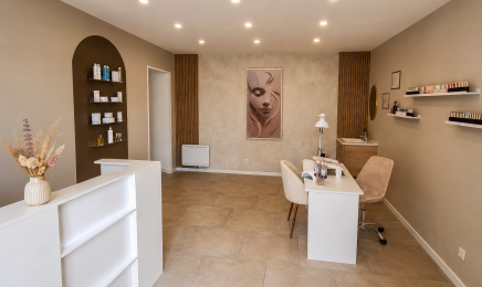 Elo institut  : Institut de beauté à Harnes