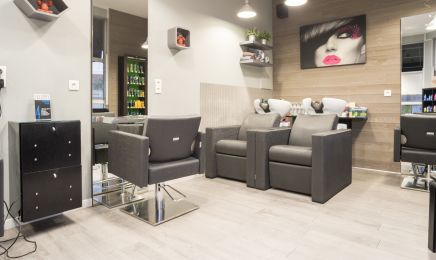 ART COIFFURE : Coiffeur à Bègles